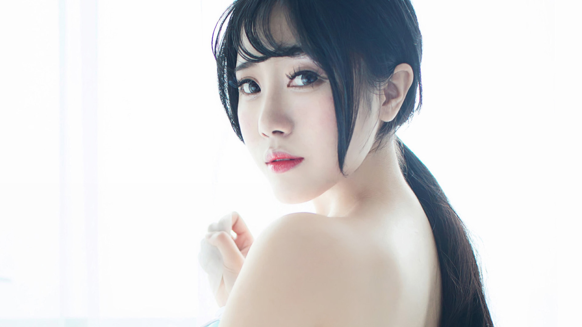 形体站姿仪态训练封面